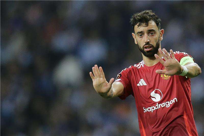 برونو فيرنانديز