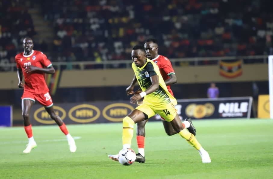 من المواجهة