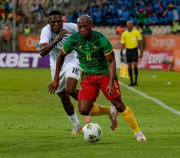 من المواجهة