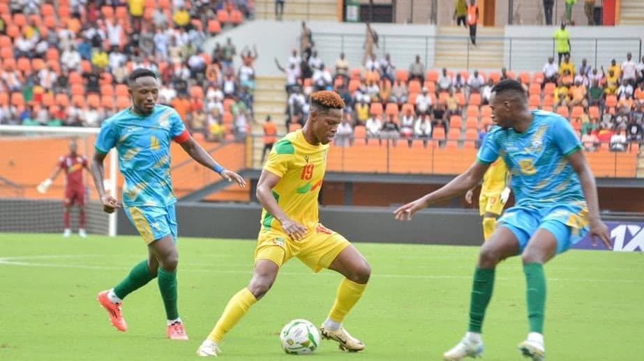 من المواجهة