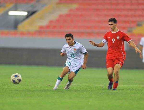 من المواجهة