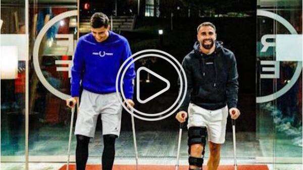 رودري وكارفخال