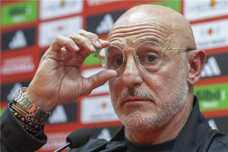 دي لا فوينتي