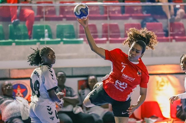 من المواجهة