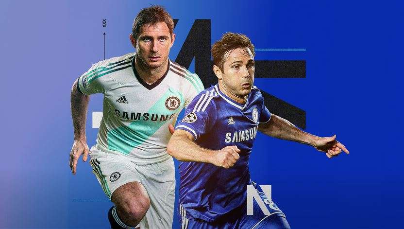 فرانك لامبارد