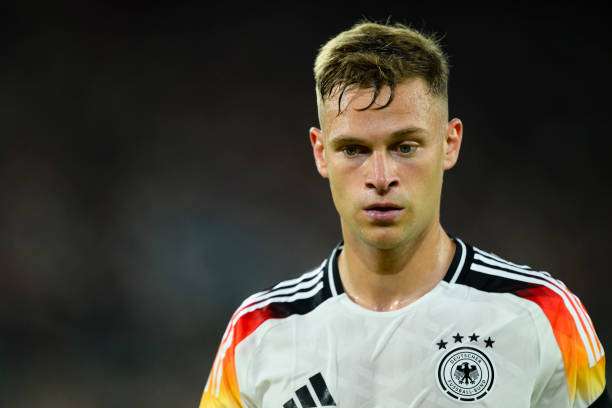 جوشوا كيميتش