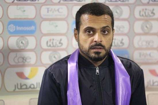 خالد العطوي