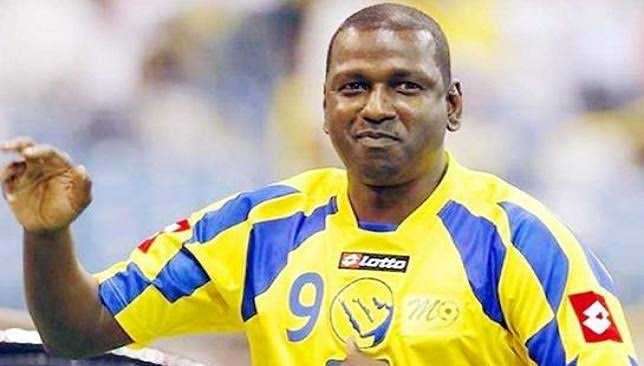 ماجد عبد الله