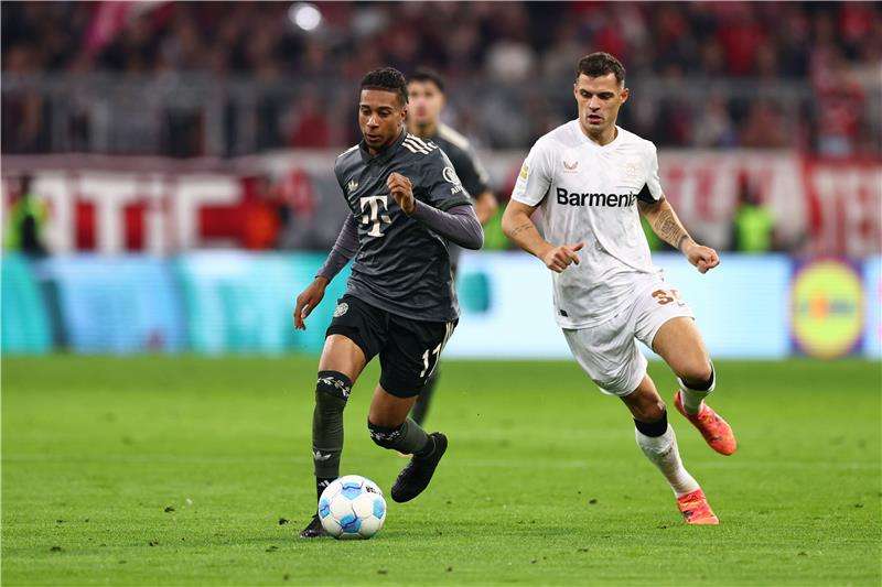 مايكل أوليسيه