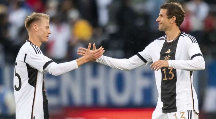 فوهريش ومولر