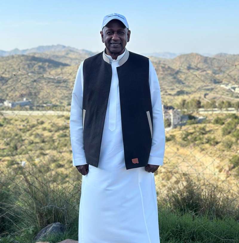 ماجد عبدالله