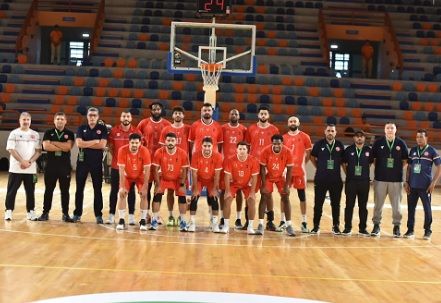 لاعبو العربي