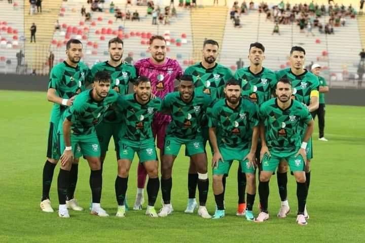 لاعبو شباب قسنطينة