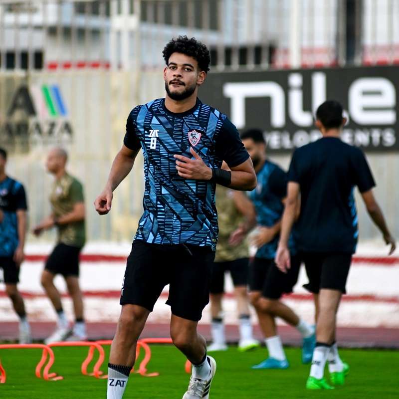 قلق وصدمة.. جوميز يوجه طلبا لطبيب الزمالك بشأن دونجا | كووورة