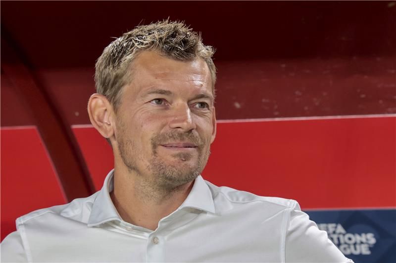 لارس كندوسن