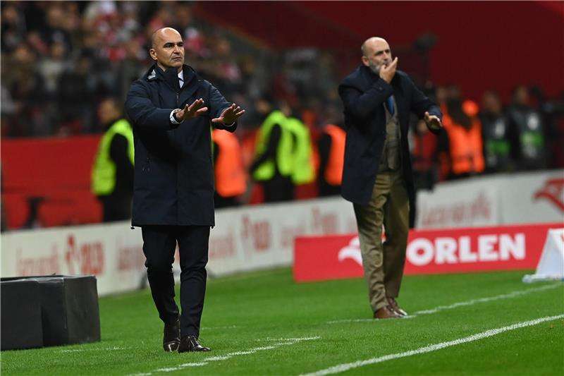 روبرتو مارتينيز