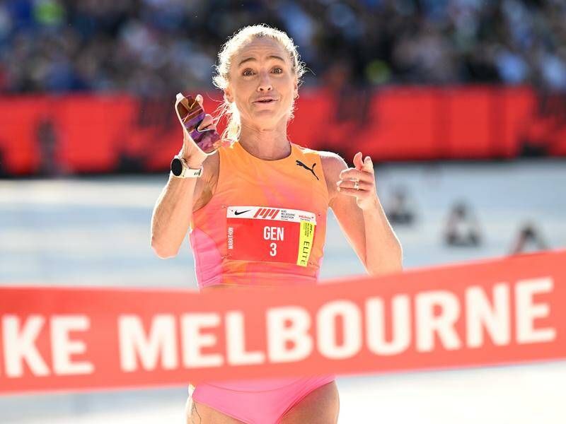 جينيفيف جريجسون