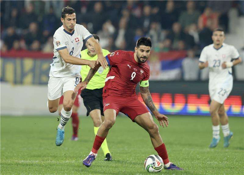 ألكسندر ميتروفيتش