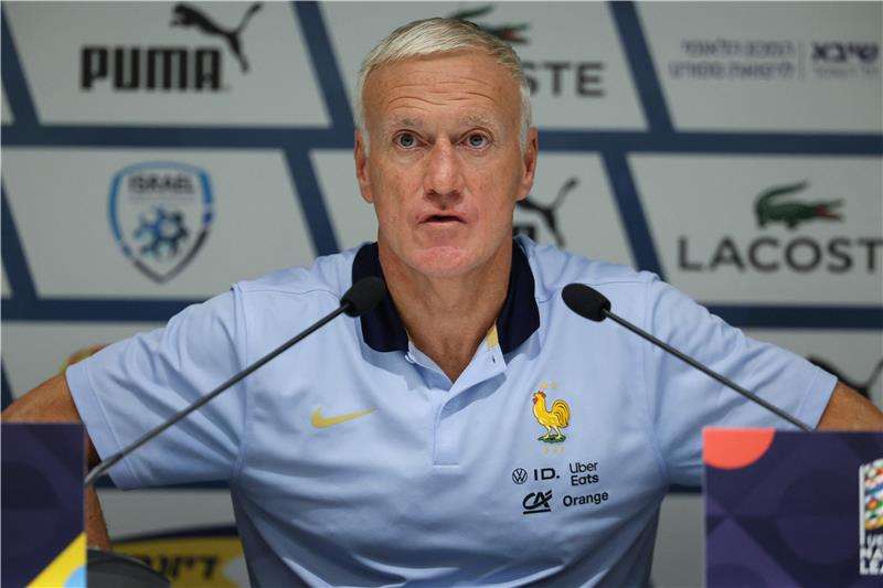 ديدييه ديشامب