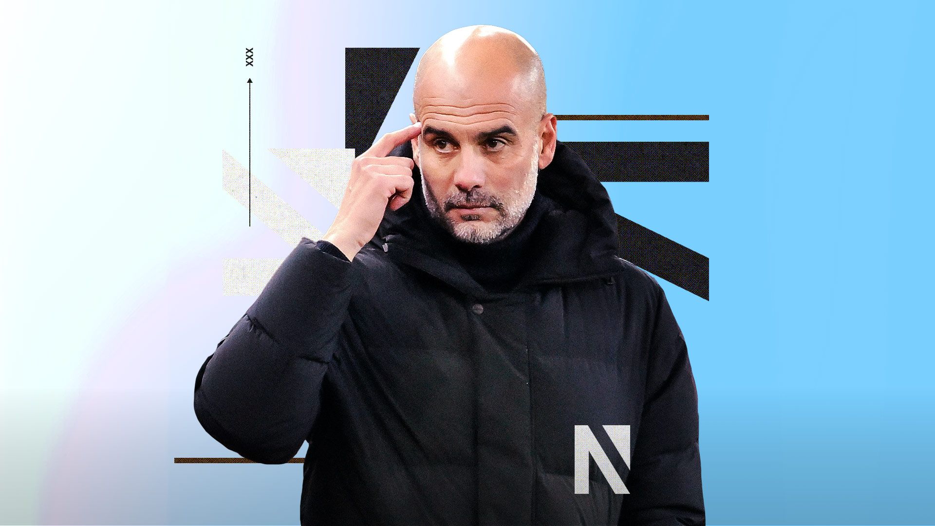 بيب جوارديولا