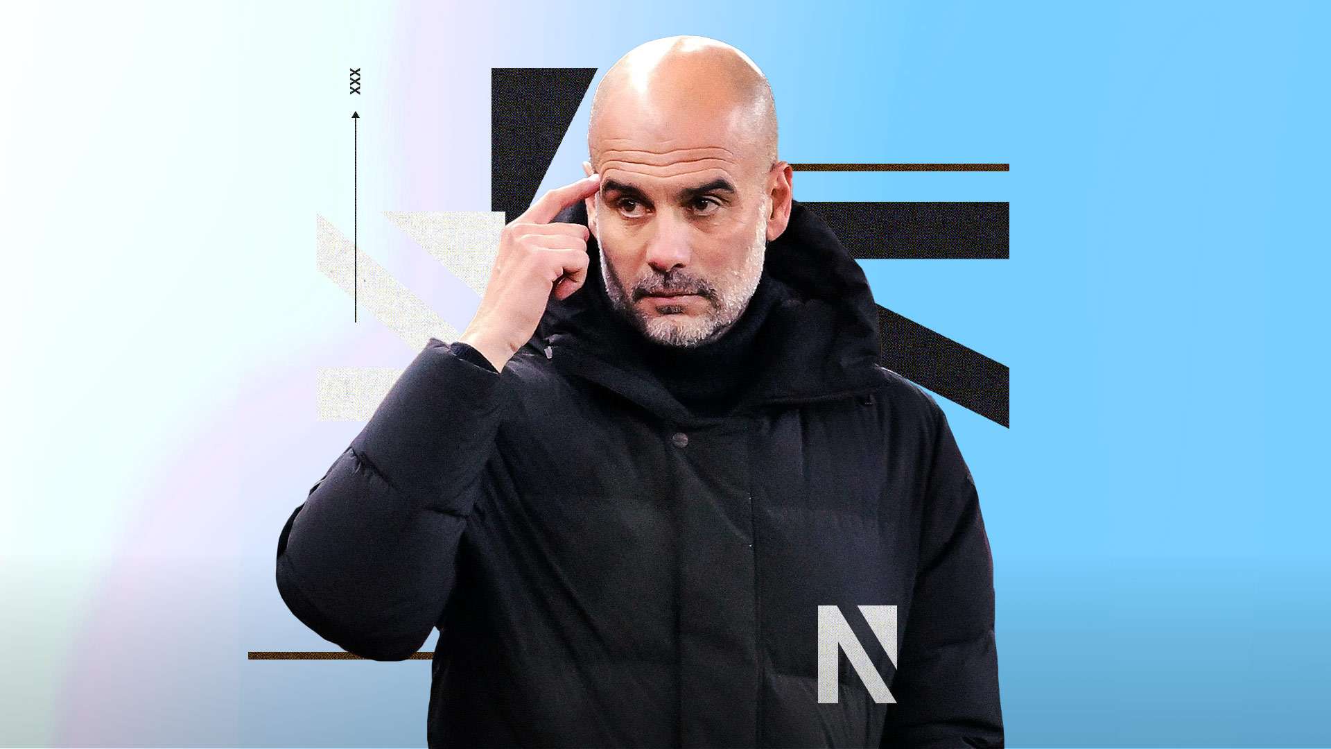 بيب جوارديولا