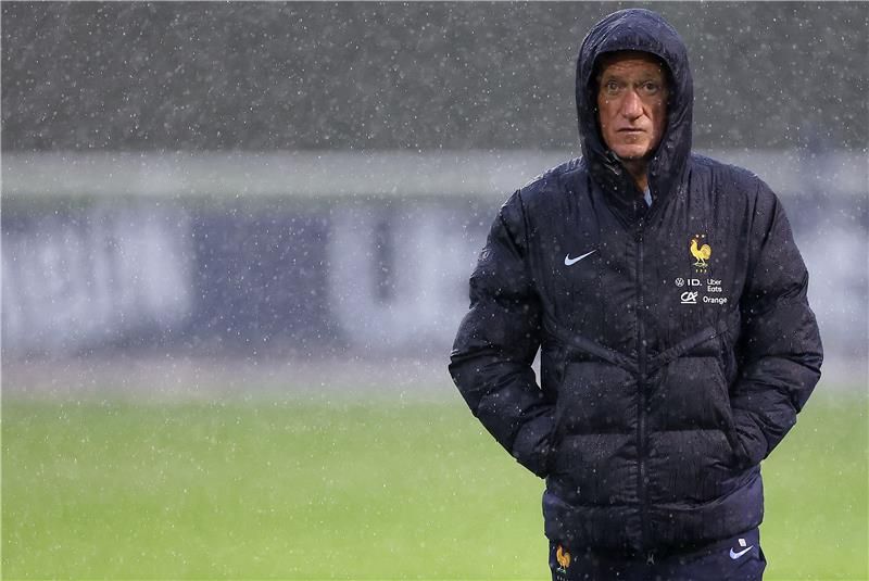 ديديه ديشامب