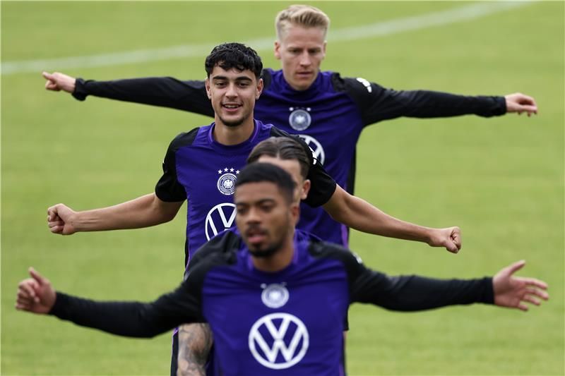 منتخب ألمانيا