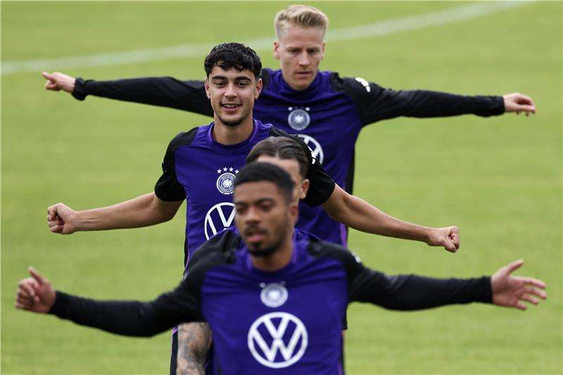 منتخب ألمانيا