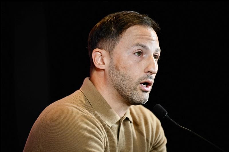 دومينيكو تيديسكو