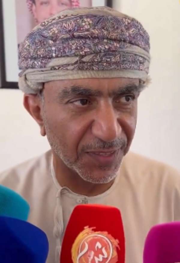 سالم بن سعيد الوهيبي