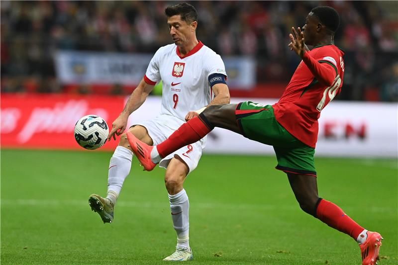 روبرت ليفاندوفسكي