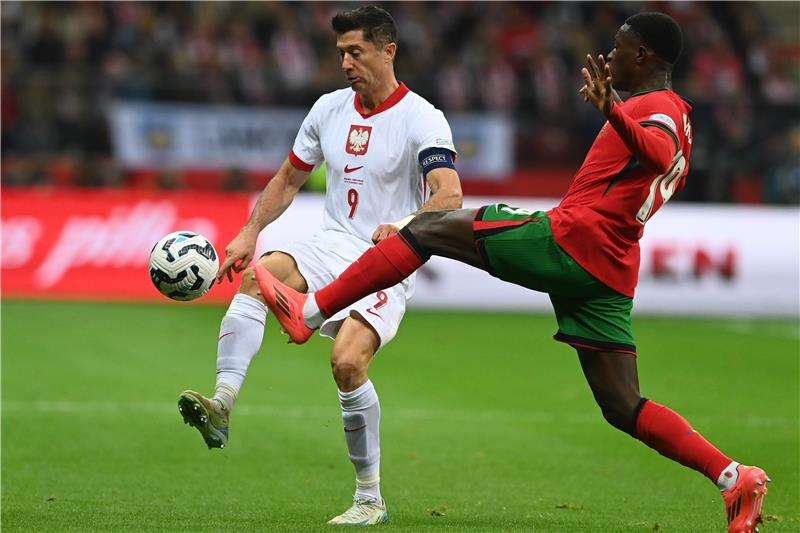 روبرت ليفاندوفسكي