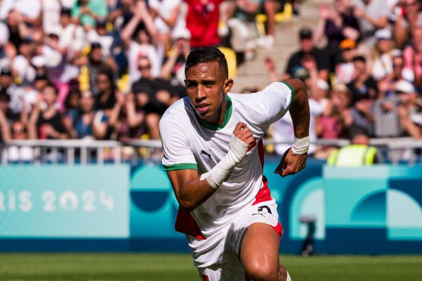 سفيان رحيمي