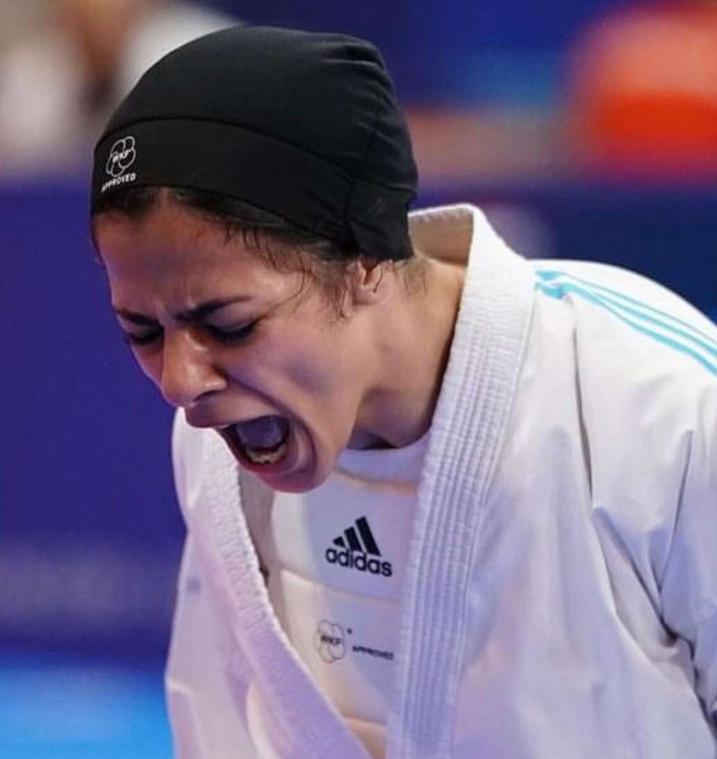 منة الهواري