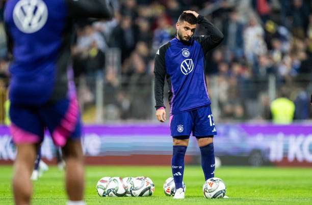 دينيز أونداف