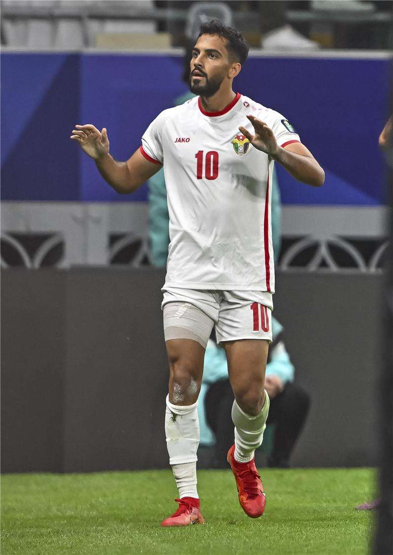 موسى التعمري