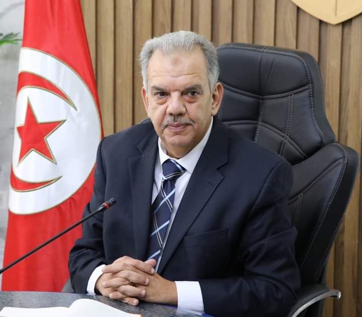 الصادق المورالي