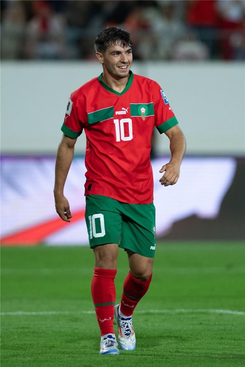 إبراهيم دياز