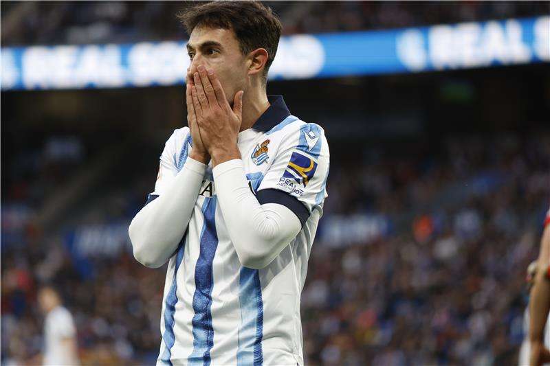 مارتن زوبيميندي