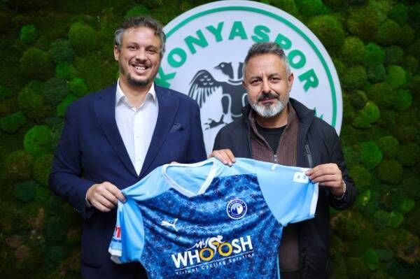 ممدوح عيد وعمر كوركماز