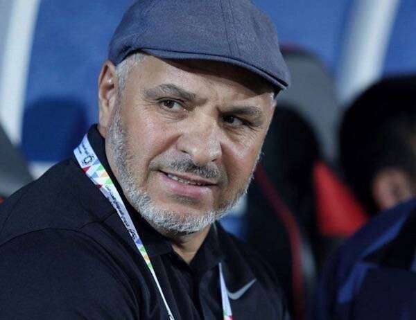 نور الدين بن زكري