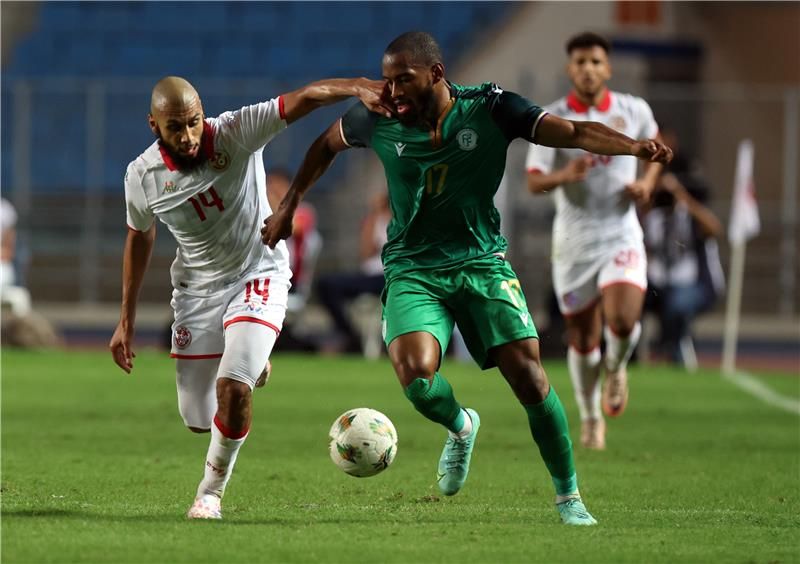 منتخب تونس