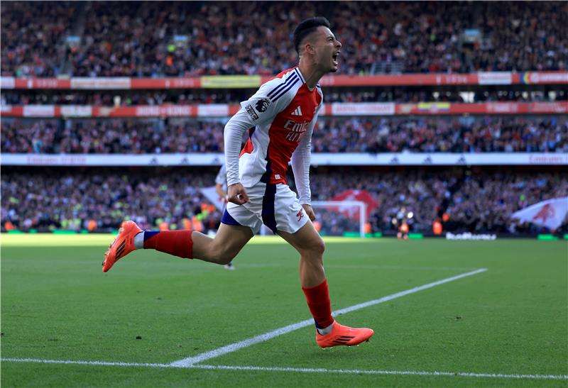 جابرييل مارتينيلي