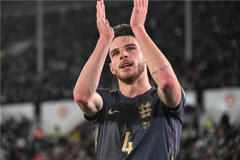 ديكلان رايس