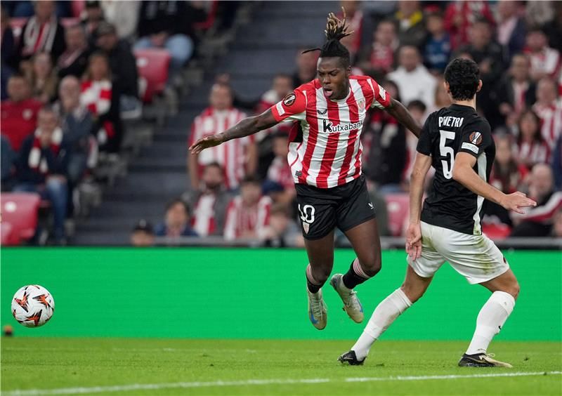 نيكو ويليامز