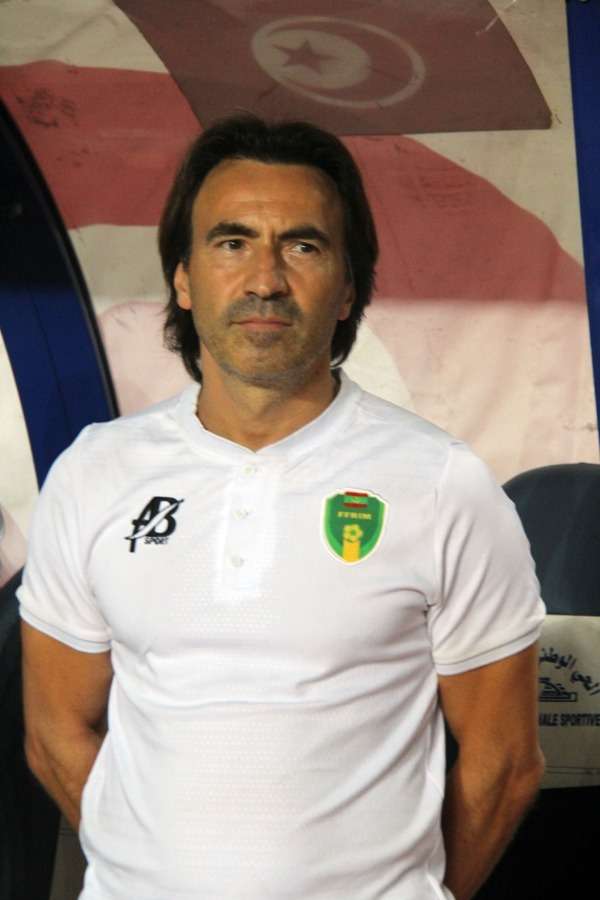 كورينتين مارتينيز