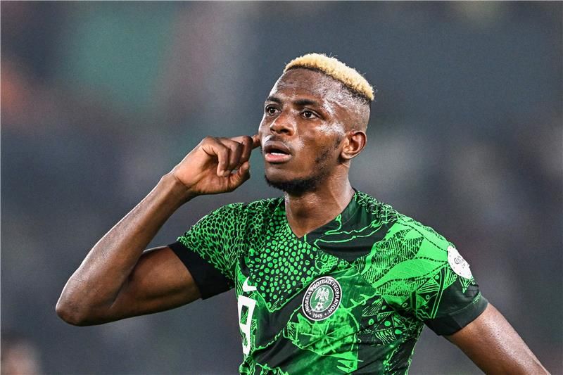 فيكتور أوسيمين