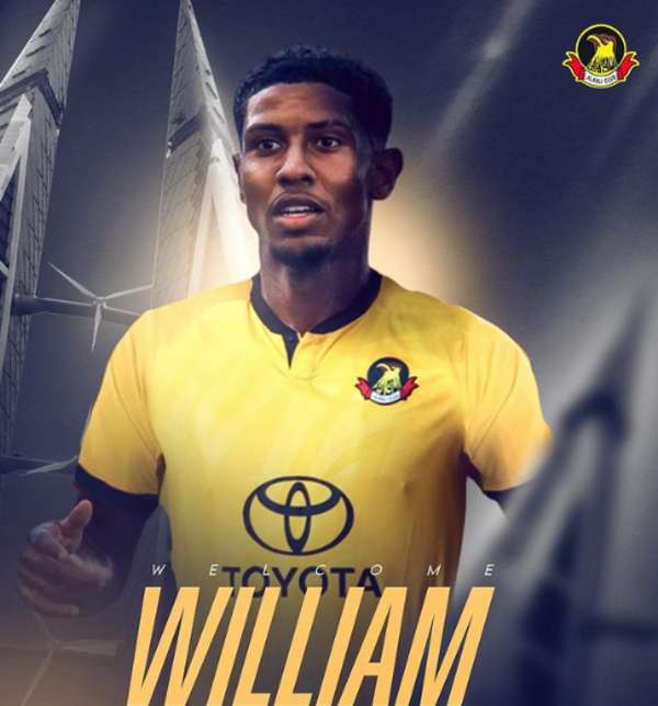 ويليام