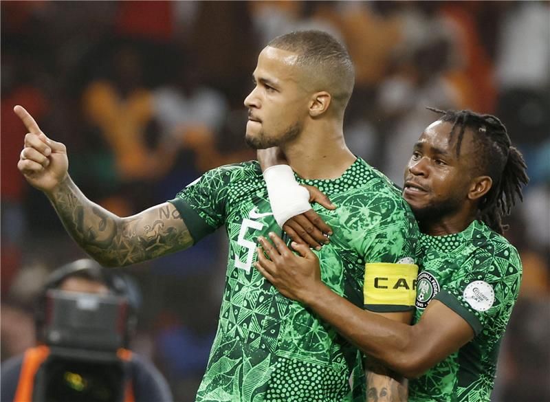 ويليام إيكونج