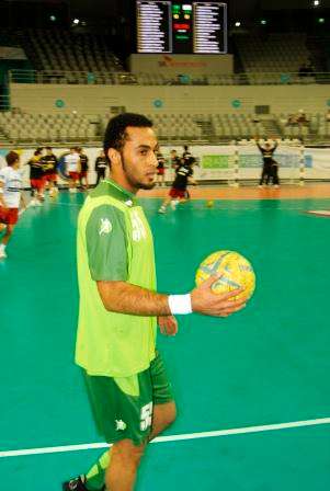 ماجد أبو الرحى